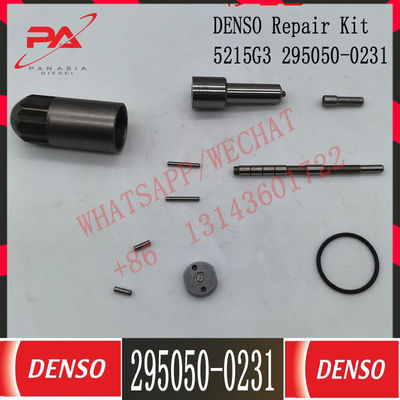 295050-0231 DIESEL DENSO INJECTOR PARTS REPAIR KIT 295050-0790 295050-1170 295050-1590 295050-0230 FOR DENSO G3 INJECTOR