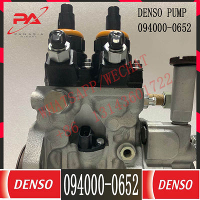 094000-0652 DENSO Diesel Engine Fuel HP0 pump 094000-0652 094000-0830 D28C001800A D28C001800 for SDEC Truck