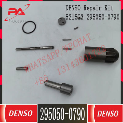 295050-0790 DIESEL DENSO INJECTOR PARTS REPAIR KIT 295050-0231 295050-1170 295050-1590 FOR DENSO G3 INJECTOR