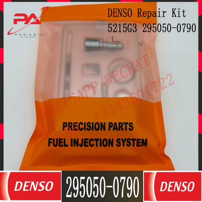 295050-0790 DIESEL DENSO INJECTOR PARTS REPAIR KIT 295050-0231 295050-1170 295050-1590 FOR DENSO G3 INJECTOR