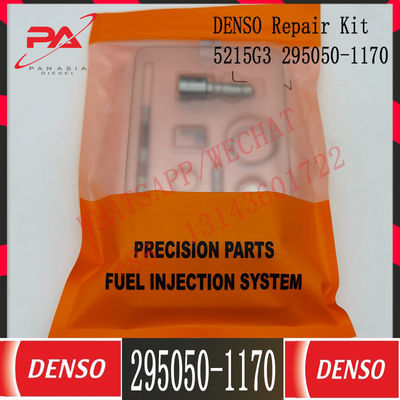 295050-1170 DIESEL DENSO INJECTOR PARTS REPAIR KIT 095000-6750 095000-6753 for J08E 23670-E0030  23670-E0031