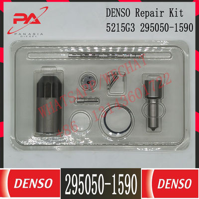 295050-1590 DIESEL DENSO INJECTOR PARTS REPAIR KIT 293400-0790 295050-0231 295050-0790 295050-1170 FOR DENSO G3 INJECTOR
