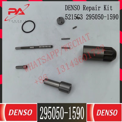 295050-1590 DIESEL DENSO INJECTOR PARTS REPAIR KIT 293400-0790 295050-0231 295050-0790 295050-1170 FOR DENSO G3 INJECTOR