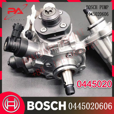 0445020606 BOSCH GENUINE CP4 ENGINE DIESEL FUEL INJECTOR PUMP 0445020610 837073731