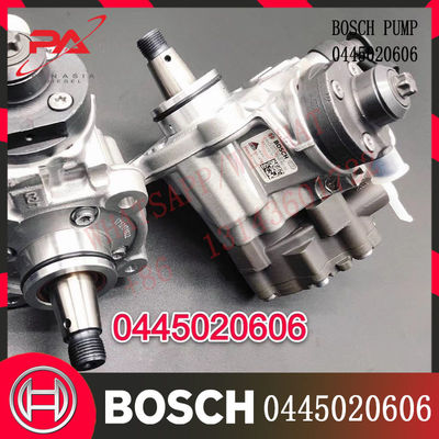 0445020606 BOSCH GENUINE CP4 ENGINE DIESEL FUEL INJECTOR PUMP 0445020610 837073731