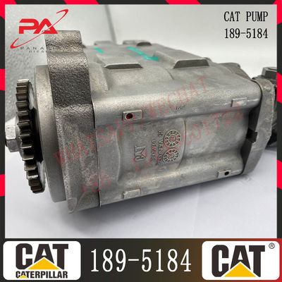 189-5184 Diesel Fuel Common Rail Pump 319-0607 20R-0819  10R-8899 FOR E330D C9 Engine