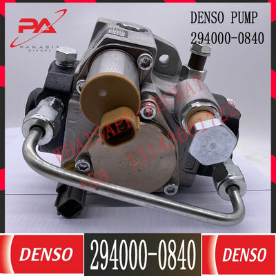 294000-0840 DENSO Diesel Fuel HP3 pump 294000-0840 for Kubota Engine Parts OEM 1G410-50501