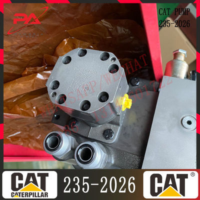 235-2026 Diesel Fuel Common Rail Pump 393-9940 393-7690 FOR C27 3412E Engine
