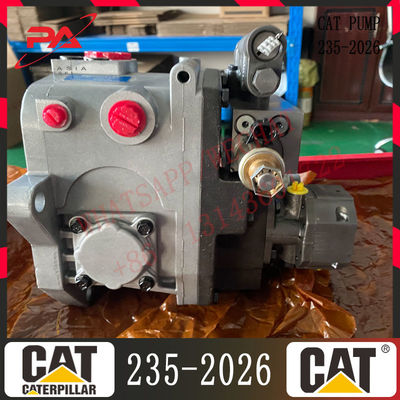 235-2026 Diesel Fuel Common Rail Pump 393-9940 393-7690 FOR C27 3412E Engine