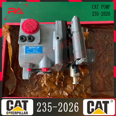235-2026 Diesel Fuel Common Rail Pump 393-9940 393-7690 FOR C27 3412E Engine