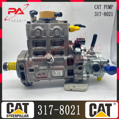 317-8021 C-A-T Diesel Fuel Common Rail Pump  2641A312  276-8398 10R7660 For 320D Engine