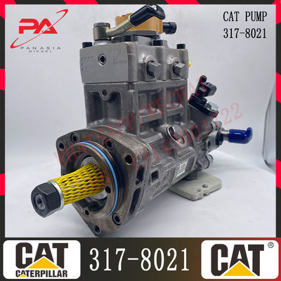 317-8021 C-A-T Diesel Fuel Common Rail Pump  2641A312  276-8398 10R7660 For 320D Engine