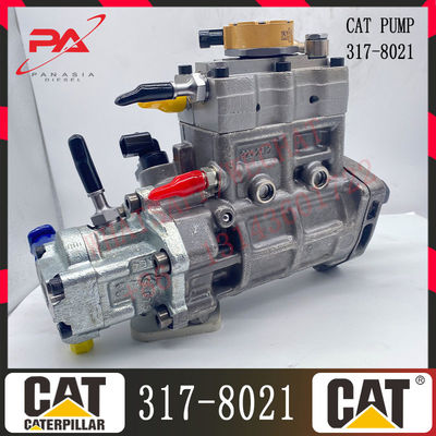 317-8021 C-A-T Diesel Fuel Common Rail Pump  2641A312  276-8398 10R7660 For 320D Engine