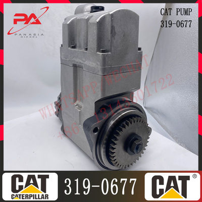 319-0677 C-A-T Diesel Fuel Common Rail Pump  319-0678 319-0675 319-0678 For E336D C9 Engine