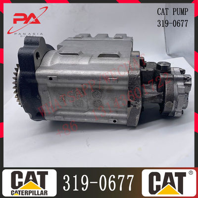 319-0677 C-A-T Diesel Fuel Common Rail Pump  319-0678 319-0675 319-0678 For E336D C9 Engine