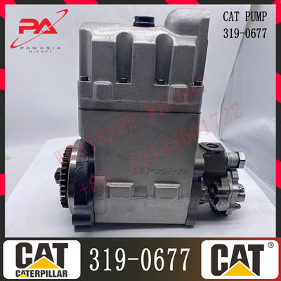 319-0677 C-A-T Diesel Fuel Common Rail Pump  319-0678 319-0675 319-0678 For E336D C9 Engine