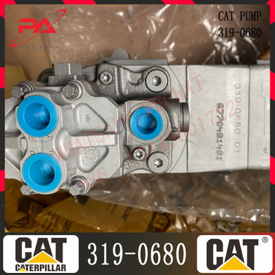 319-0680 C-A-T Diesel Fuel Common Rail Pump 148-7192 319-0677 For C7 Engine