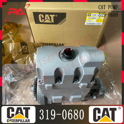 319-0680 C-A-T Diesel Fuel Common Rail Pump 148-7192 319-0677 For C7 Engine