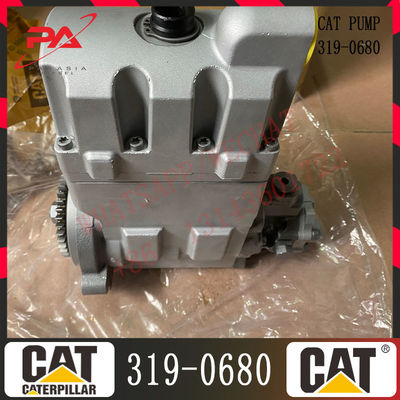 319-0680 C-A-T Diesel Fuel Common Rail Pump 148-7192 319-0677 For C7 Engine