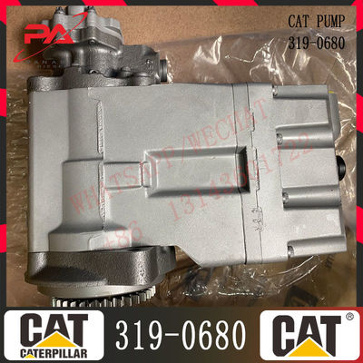 319-0680 C-A-T Diesel Fuel Common Rail Pump 148-7192 319-0677 For C7 Engine