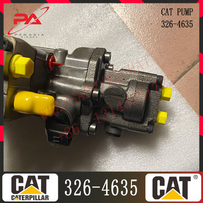 326-4635 C-A-T Diesel Fuel Common Rail Pump 320-2512 32F61-10302 10R-7662 For 320D Engine