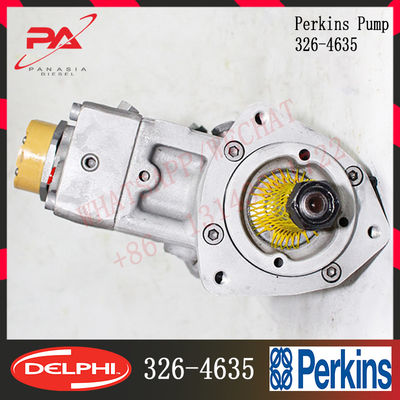 326-4635 DELPHL Diesel Fuel Injection E320D pump 320-2512 295-9125 10R-7662 28523703 FOR PERKINS