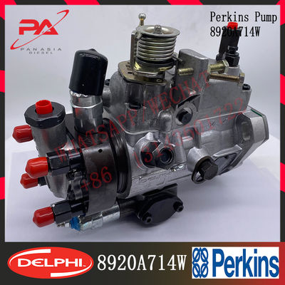 8920A714W DELPHL DIESEL FUEL INJECTION E320D PUMP 8923A192G 8925A052G 8923A111T 8923A490Y FOR NEW HOLLAND DP200