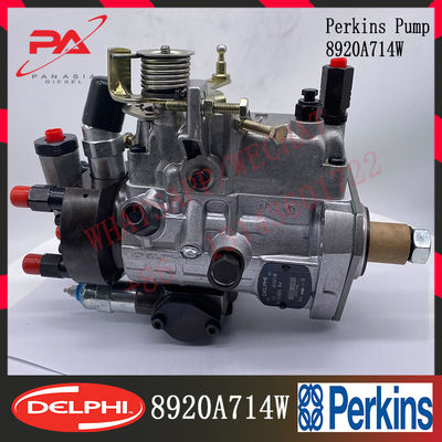 8920A714W DELPHL DIESEL FUEL INJECTION E320D PUMP 8923A192G 8925A052G 8923A111T 8923A490Y FOR NEW HOLLAND DP200