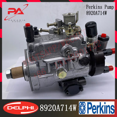 8920A714W DELPHL DIESEL FUEL INJECTION E320D PUMP 8923A192G 8925A052G 8923A111T 8923A490Y FOR NEW HOLLAND DP200
