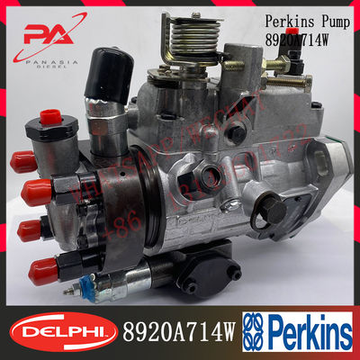 8920A714W DELPHL DIESEL FUEL INJECTION E320D PUMP 8923A192G 8925A052G 8923A111T 8923A490Y FOR NEW HOLLAND DP200