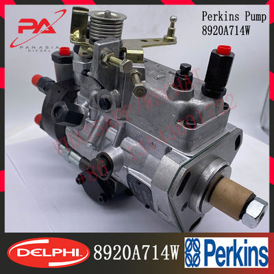 8920A714W DELPHL DIESEL FUEL INJECTION E320D PUMP 8923A192G 8925A052G 8923A111T 8923A490Y FOR NEW HOLLAND DP200