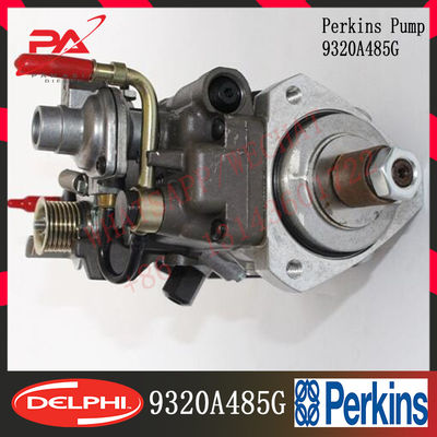 9320A485G DELPHL FOR PERKINS DIESEL FUEL INJECTION DP310 DP210 PUMP 3583A05 2644N207 4111K073 U5MK8291 U5MK8292 9320A143