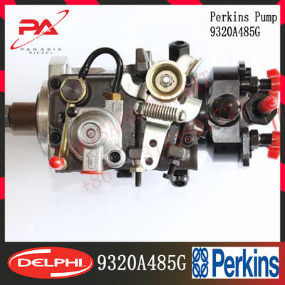9320A485G DELPHL FOR PERKINS DIESEL FUEL INJECTION DP310 DP210 PUMP 3583A05 2644N207 4111K073 U5MK8291 U5MK8292 9320A143