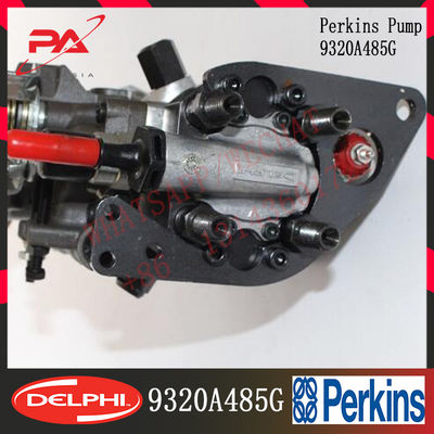 9320A485G DELPHL FOR PERKINS DIESEL FUEL INJECTION DP310 DP210 PUMP 3583A05 2644N207 4111K073 U5MK8291 U5MK8292 9320A143
