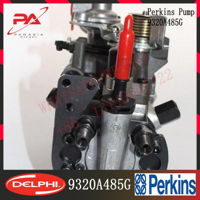 9320A485G DELPHL FOR PERKINS DIESEL FUEL INJECTION DP310 DP210 PUMP 3583A05 2644N207 4111K073 U5MK8291 U5MK8292 9320A143