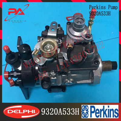 9320A533H DELPHL FOR PERKINS DIESEL FUEL INJECTION  C-A-T 315D2 PUMP 9521A330T 28523703 9521A310T 9521A070G 8921A280H