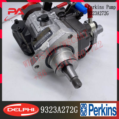 9323A272G DELPHL FOR PERKINS DIESEL FUEL INJECTION DP210 DP310 PUMP 9323A270G 9323A271G