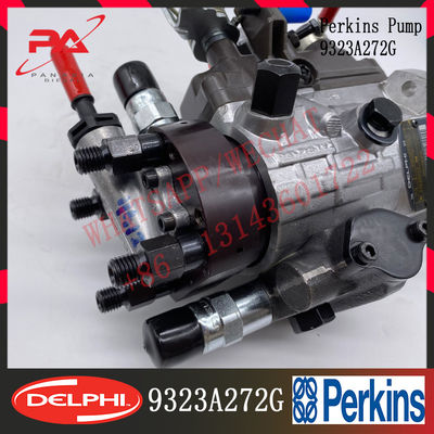 9323A272G DELPHL FOR PERKINS DIESEL FUEL INJECTION DP210 DP310 PUMP 9323A270G 9323A271G