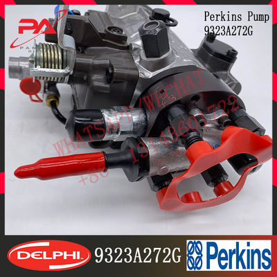 9323A272G DELPHL FOR PERKINS DIESEL FUEL INJECTION DP210 DP310 PUMP 9323A270G 9323A271G