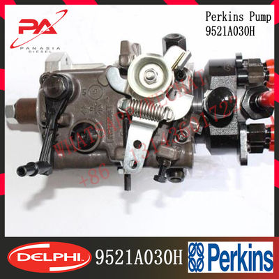 9521A030H DELPHL FOR PERKINS DIESEL FUEL INJECTION 320D PUMP 9521A031H 398-1498 417-3389