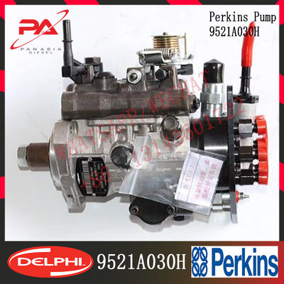 9521A030H DELPHL FOR PERKINS DIESEL FUEL INJECTION 320D PUMP 9521A031H 398-1498 417-3389