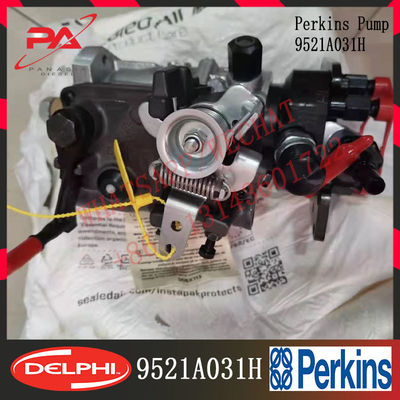 9521A031H DELPHL FOR PERKINS DIESEL FUEL INJECTION 320D PUMP 9521A030H 398-1498 398-1498