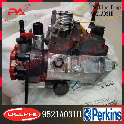 9521A031H DELPHL FOR PERKINS DIESEL FUEL INJECTION 320D PUMP 9521A030H 398-1498 398-1498