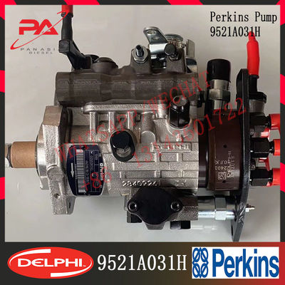 9521A031H DELPHL FOR PERKINS DIESEL FUEL INJECTION 320D PUMP 9521A030H 398-1498 398-1498