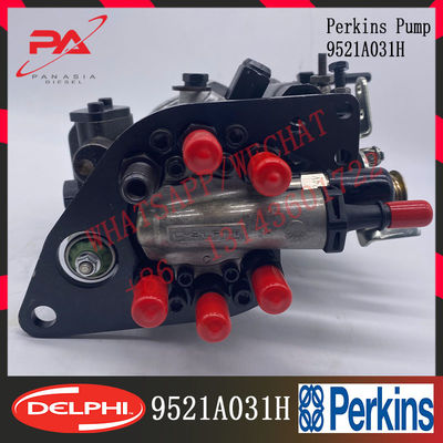 9521A031H DELPHL FOR PERKINS DIESEL FUEL INJECTION 320D PUMP 398-1498 9521A030H 9521A020H 463-1678