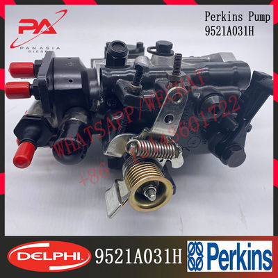 9521A031H DELPHL FOR PERKINS DIESEL FUEL INJECTION 320D PUMP 398-1498 9521A030H 9521A020H 463-1678