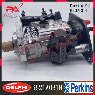 9521A031H DELPHL FOR PERKINS DIESEL FUEL INJECTION 320D PUMP 398-1498 9521A030H 9521A020H 463-1678