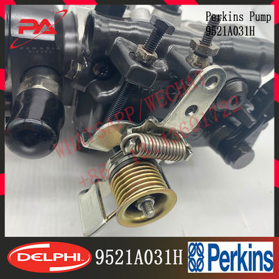 9521A031H DELPHL FOR PERKINS DIESEL FUEL INJECTION 320D PUMP 398-1498 9521A030H 9521A020H 463-1678