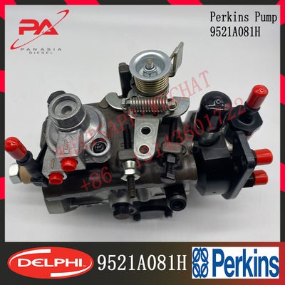 9521A081H DELPHL FOR PERKINS DIESEL FUEL INJECTION C7.1 320D2 PUMP 9521A080H 449-3641