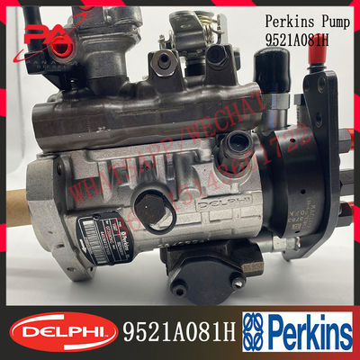 9521A081H DELPHL FOR PERKINS DIESEL FUEL INJECTION C7.1 320D2 PUMP 9521A080H 449-3641